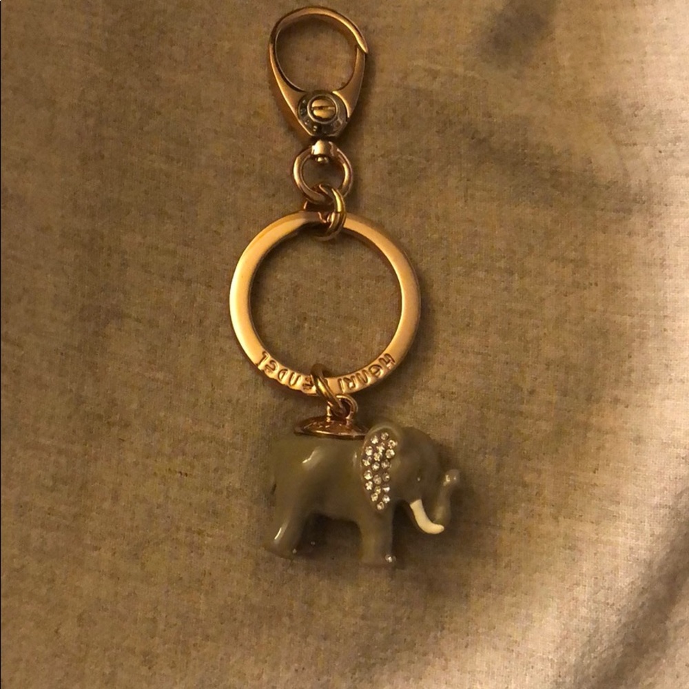 Henri Bendel Louise Keycharm